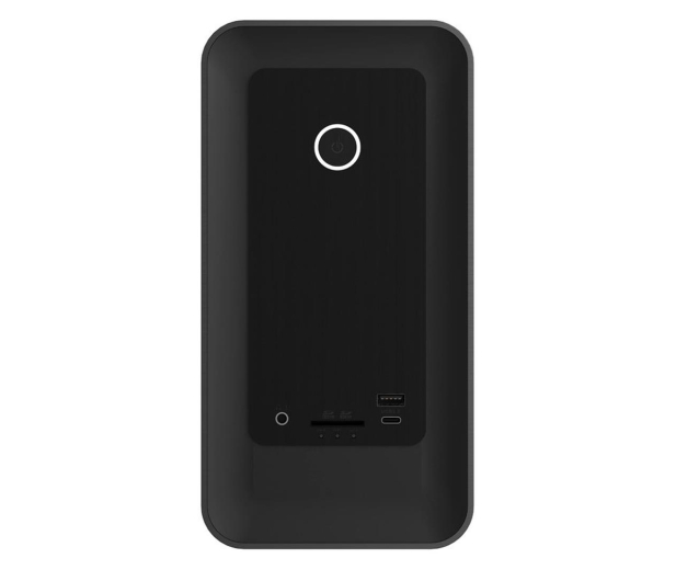Zotac ZBOX MAGNUS ONE i5-10400/8GB/480 RTX3060 - 663669 - zdjęcie